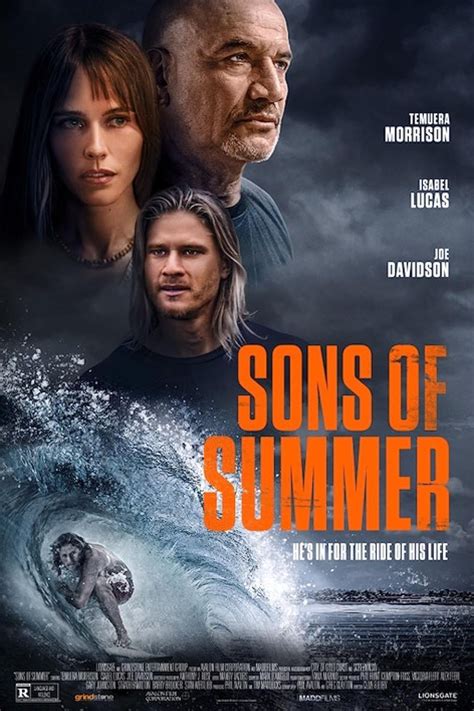 sons of summer vodrip|Watch Sons of Summer Online .